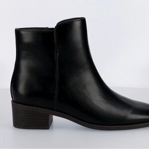 Journee Collection Black Men's Boots